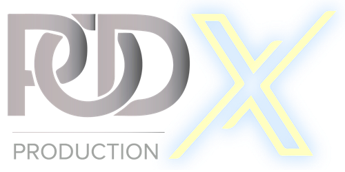 POD X Logo